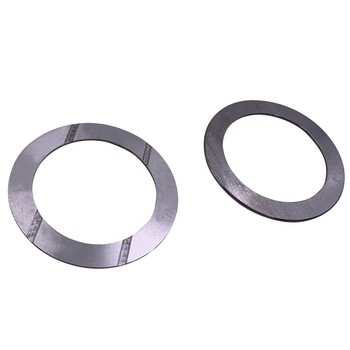 thrust washer for refrigeration compressor for bitzer