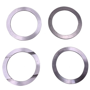 refrigeration compressor tools for bitzer thrust washer