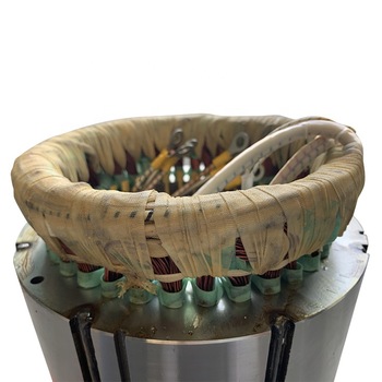 Compressor coil 5hp to 50 hp for bitzer stator