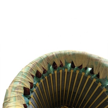 Compressor coil 5hp to 50 hp for bitzer stator