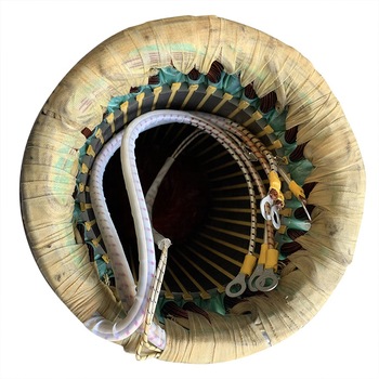 Compressor coil 5hp to 50 hp for bitzer stator