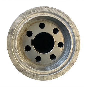 refrigeration compressor parts for Bitzer 6FE 50Y winding
