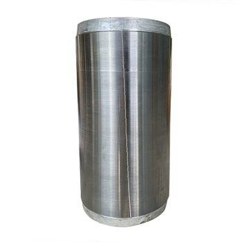 refrigeration compressor parts for Bitzer 6FE 50Y winding