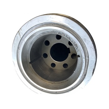 refrigeration compressor parts for Bitzer 6FE 50Y winding