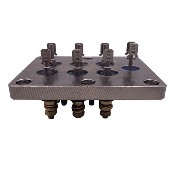 refrigeration parts compressor bitzer terminal block 4DES