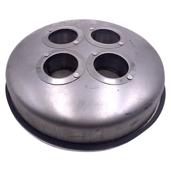 oil filter for bitzer compressor F G H J separator