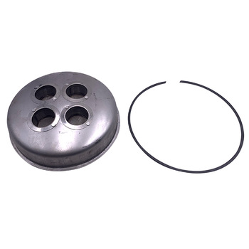 oil filter for bitzer compressor F G H J separator