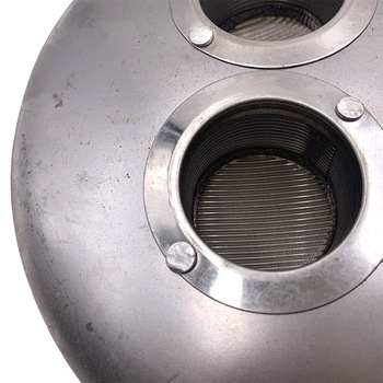 oil filter for bitzer compressor F G H J separator