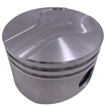 Bock refrigeration compressor parts refrigeration parts for bock piston HA4-555