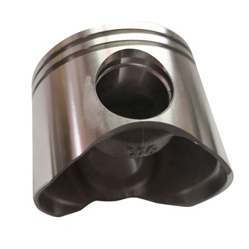 Custom Auto parts piston engine parts for carrier parts
