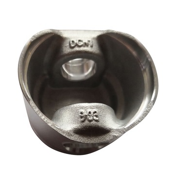 Custom Auto parts piston engine parts for carrier parts