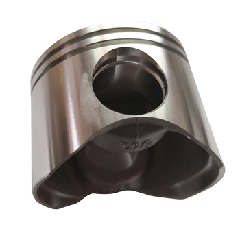 Custom Auto parts piston engine parts for carrier parts