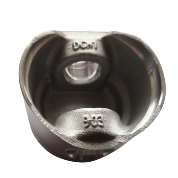 Custom Auto parts piston engine parts for carrier parts