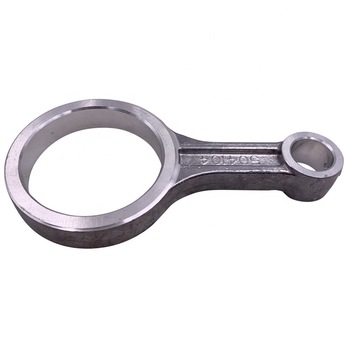 refrigerator spare parts carrier connecting rod to fit carrier 6DA,6D67 6D681442-