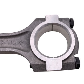 refrigeration compressors parts for carrier connecting rod 06DA