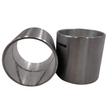 refrigeration compressor parts for carrier bearing bush