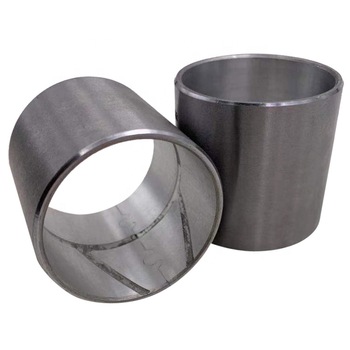 refrigeration compressor parts for carrier bearing bush