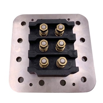 FOR carrier 06E terminal block