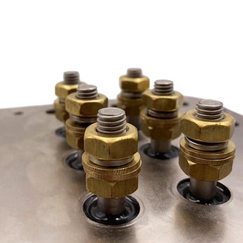 FOR carrier 06E terminal block