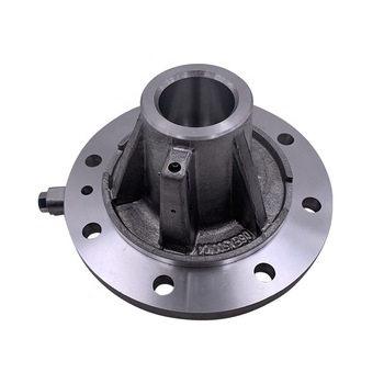 refrigerator compressor parts for carrier oil pump