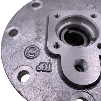 refrigerator compressor parts for carrier oil pump