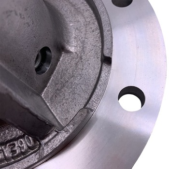 refrigerator compressor parts for carrier oil pump