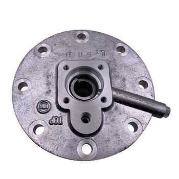 refrigerator compressor parts for carrier oil pump