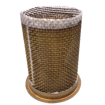 carrier compressor parts chiller oil filter 06E