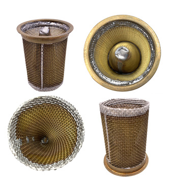 carrier compressor parts chiller oil filter 06E