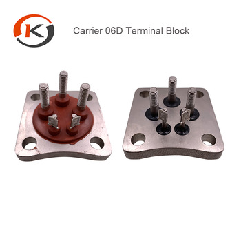 refrigeration tools for carrier terminal block carrier 06D terminal plate
