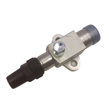 Stainless Steel bitzer service valve