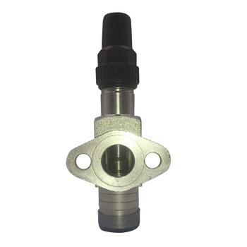 Stainless Steel bitzer service valve