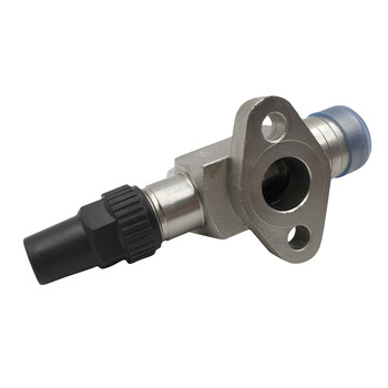 Stainless Steel bitzer service valve