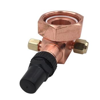 7/8 rotalock valve for Maneurope compressor parts