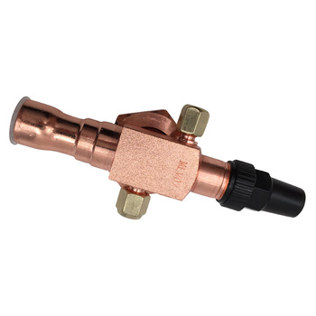 7/8 rotalock valve for Maneurope compressor parts