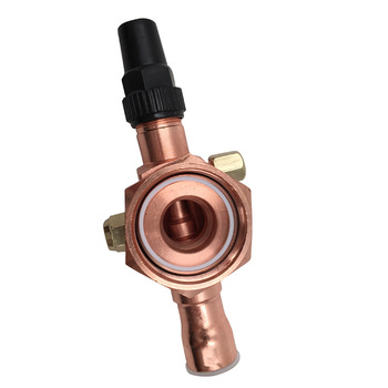 7/8 rotalock valve for Maneurope compressor parts