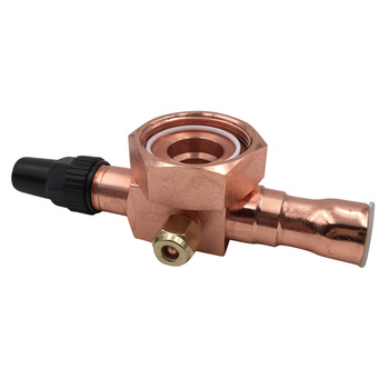 7/8 rotalock valve for Maneurope compressor parts