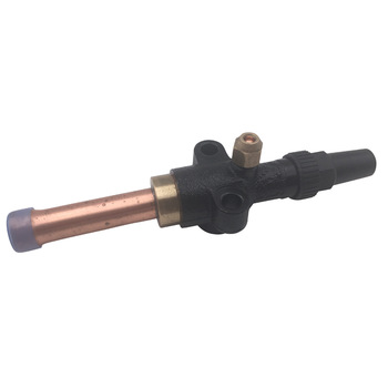 cast iron gate valve Angle Globe Valve refrigerator spare Parts