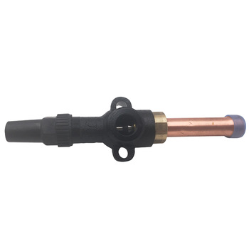 cast iron gate valve Angle Globe Valve refrigerator spare Parts
