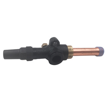 cast iron gate valve Angle Globe Valve refrigerator spare Parts