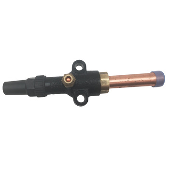 cast iron gate valve Angle Globe Valve refrigerator spare Parts