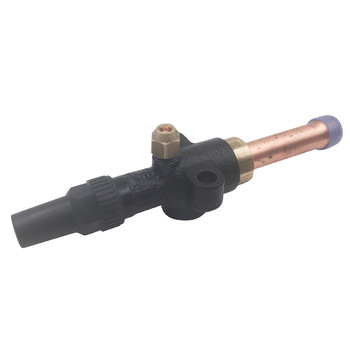 cast iron gate valve Angle Globe Valve refrigerator spare Parts