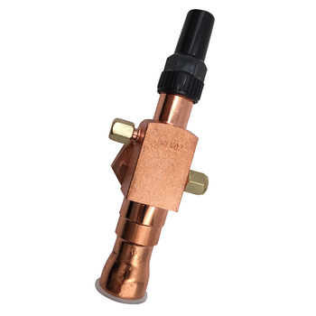Maneurope compressor parts Steel Rotalock Valves