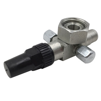 Fuel Shut Off Valve 1/2 for Tecumseh parts compressor parts