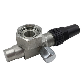 Fuel Shut Off Valve 1/2 for Tecumseh parts compressor parts