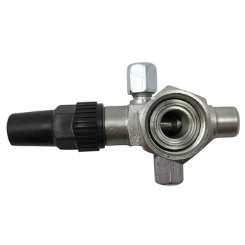 Fuel Shut Off Valve 1/2 for Tecumseh parts compressor parts