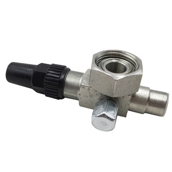 Fuel Shut Off Valve 1/2 for Tecumseh parts compressor parts
