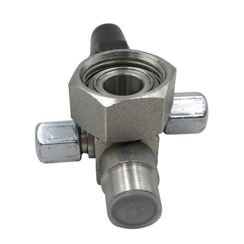 Fuel Shut Off Valve 1/2 for Tecumseh parts compressor parts