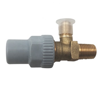 Factory direct genuine service valve for compressor parts
