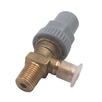 Factory direct genuine service valve for compressor parts